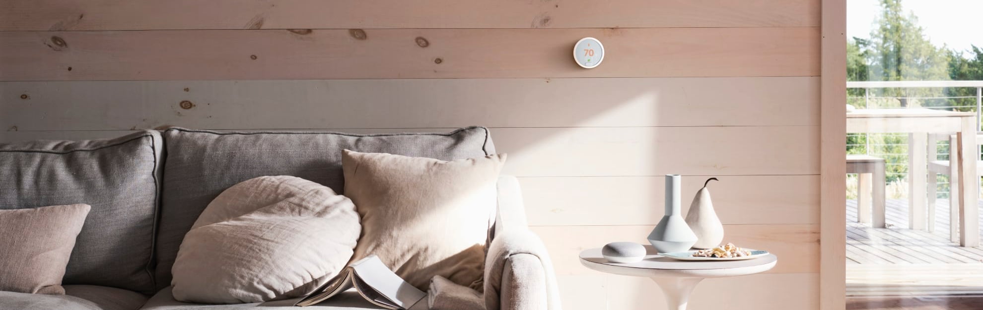 Vivint Home Automation in Denver