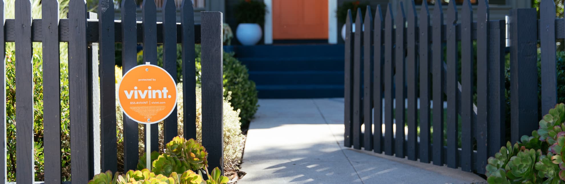 home security systems Denver