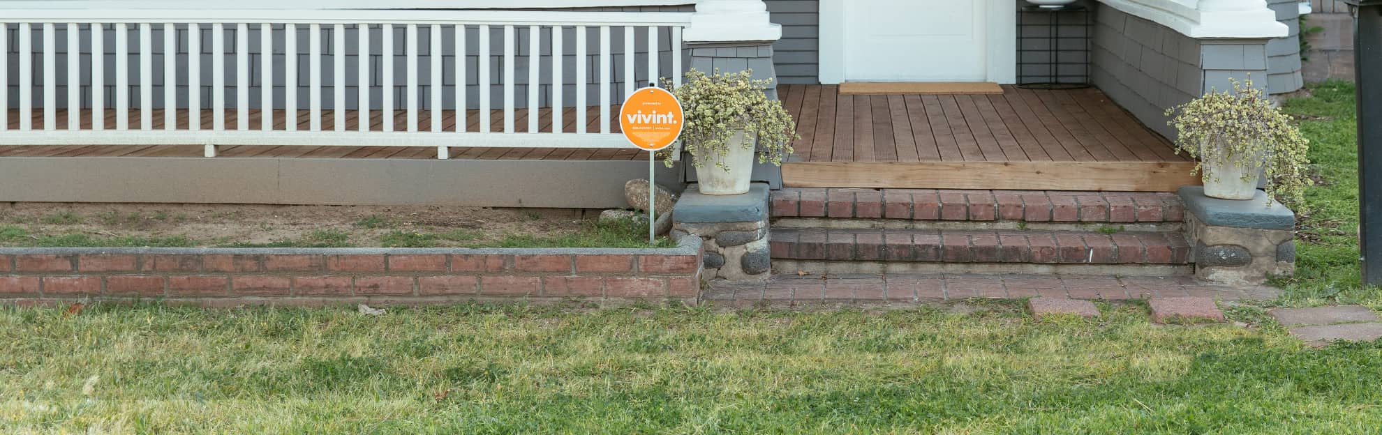 Brighton, CO security system