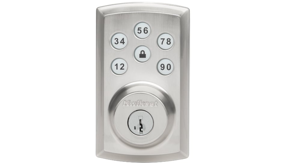 Vivint Smart Lock in Denver