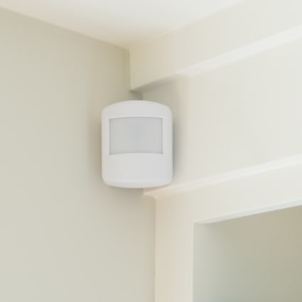 Denver motion sensor