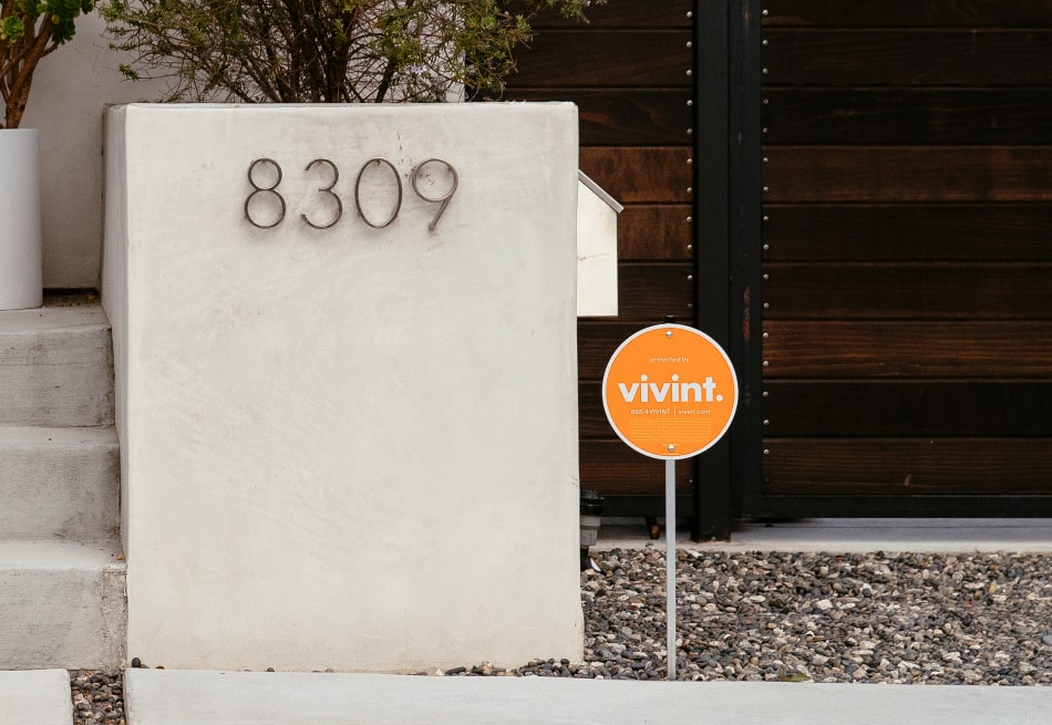 Vivint Denver dealer