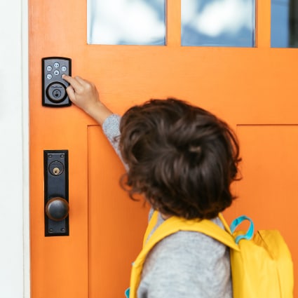 Denver smart locks