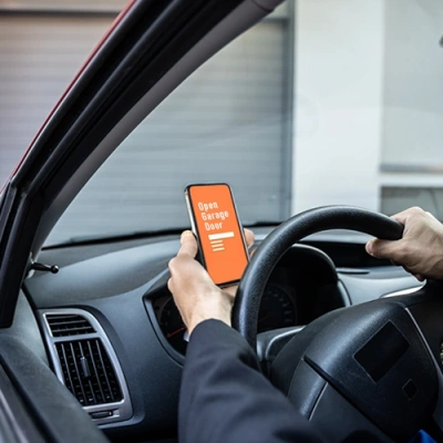 Denver vivint smarthub