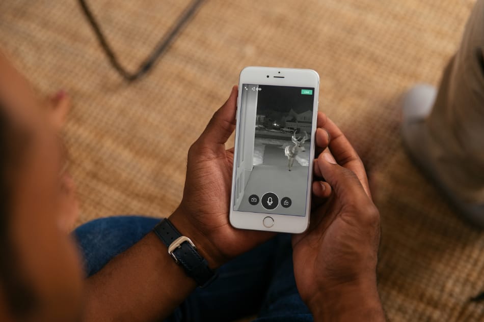 Englewood CO security system